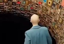 How AI Is Coming To Own Culture