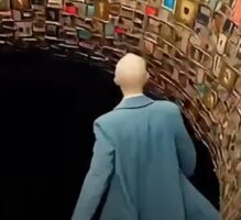 How AI Is Coming To Own Culture