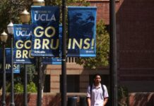 UCLA Gears Up To Battle Justice Department