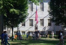 Harvard Makes Budget Cuts In Humanities Programs