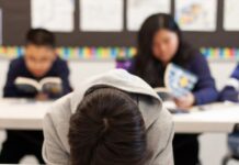 The Secret To Teaching Students To Read?