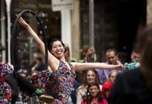 Is Edinburgh Fringe Being Compromised By Rising Costs