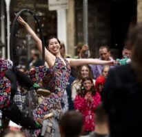 Is Edinburgh Fringe Being Compromised By Rising Costs