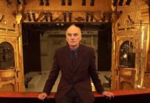 Giles Havergal, 87, Longtime Artistic Director Of Glasgow Citizens Theatre