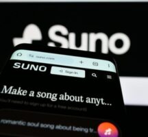 AI Music Generator Suno Lays Out Its Defense