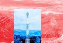 Claim: Elimination Of Government Funding To Rural Public Broadcasting Will Push Stations Left