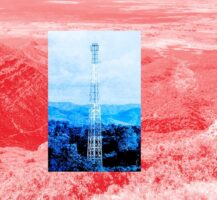 Claim: Elimination Of Government Funding To Rural Public Broadcasting Will Push Stations Left