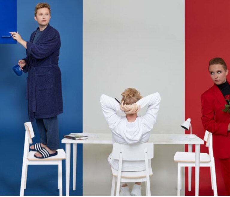 So What Really Does The Edinburgh Fringe Do For Theatre?