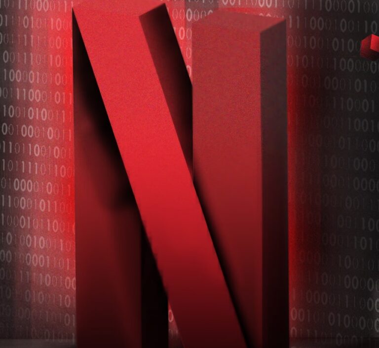 Netflix’s Algorithms Have Changed What We’re Watching