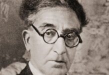 The Poet With An Inadvertently Brilliant Legacy Strategy