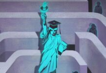 Steep Drop In International Students At US Colleges This Fall