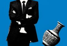 He Bought Sotheby’s. Trouble Followed