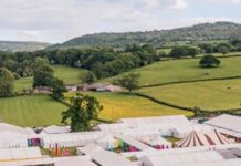 A Year Ago, UK Literary Festivals Cut Ties With Funder With Fossil Fuel Ties. Here’s What Happened