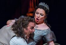 London’s Royal Opera And Ballet Cancels Performances In Israel Over Gaza