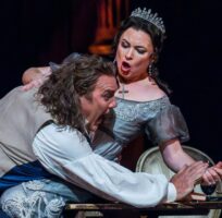 London’s Royal Opera And Ballet Cancels Performances In Israel Over Gaza