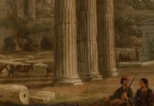 In The Collapse Of Great Empires: Not So Bad For Ordinary People