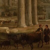 In The Collapse Of Great Empires: Not So Bad For Ordinary People