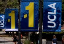 UCLA: Trump $584M Cuts Are A “Death Knell” For School’s Research