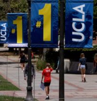 UCLA: Trump $584M Cuts Are A “Death Knell” For School’s Research