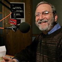 Leonard Lopate, New York Public Radio’s Master Interviewer, Has Died At 84