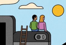 Where Have All The Horses Gone? We Struggle To Accept The Future And Let Go Of The Past