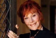 LA Arts Philanthropist Glorya Kaufman, 95