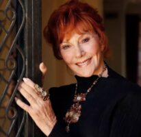 LA Arts Philanthropist Glorya Kaufman, 95