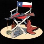 How Hollywood Is Pivoting To Conservative Audiences