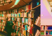 Why The Library Model Is A Great Business Model