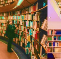 Why The Library Model Is A Great Business Model