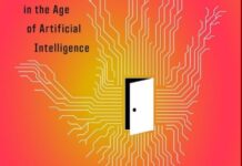 Inhabiting The Machine: Make Peace Or Fight?