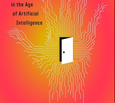 Inhabiting The Machine: Make Peace Or Fight?
