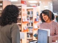 A Librarian Recounts A Moment That Makes Her Very Difficult, Now-Very Controversial Job Worth It