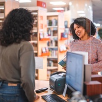 A Librarian Recounts A Moment That Makes Her Very Difficult, Now-Very Controversial Job Worth It