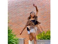 Postmodern Irish Step-Dancing — With Beyoncé’s Seal Of Approval