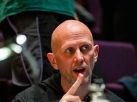 Why Wayne McGregor Refuses To Explain His Choreography