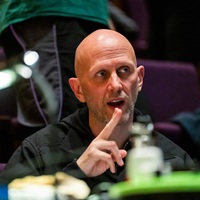Why Wayne McGregor Refuses To Explain His Choreography