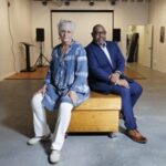 Philadelphia’s Painted Bride Arts Center Settles Into A New Home