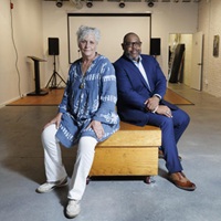Philadelphia’s Painted Bride Arts Center Settles Into A New Home
