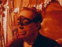 Andrew Lloyd Webber Visits The New Immersive Version Of “Phantom”