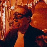 Andrew Lloyd Webber Visits The New Immersive Version Of “Phantom”
