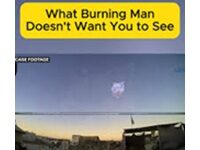 YouTubers Sue Burning Man For Using Nevada Police To Block Filming Of Cleanup