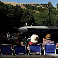 California Shakespeare’s Former Home May Soon Have A New Tenant Putting On Shows