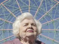 How June Squibb Handles Being A Movie Star At Age 95