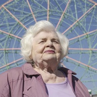 How June Squibb Handles Being A Movie Star At Age 95