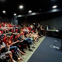 Foundation Gives $13.4 Million In Emergency Grants For Defunded Arts Organizations In San Diego