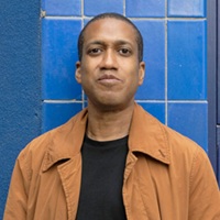 Choreographer Trajal Harrell On Working In A Subsidized European Theater