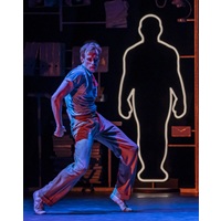 Edward Watson On Returning To The Royal Ballet Stage Post-Retirement