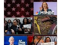 Why Media Coverage Of School Shootings Is Dwindling