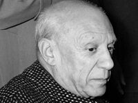 Picasso Took Up Writing Poetry In His 50s. Was His Verse Any Good?